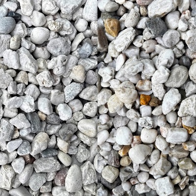 Duitse Wit Quartz 16-32